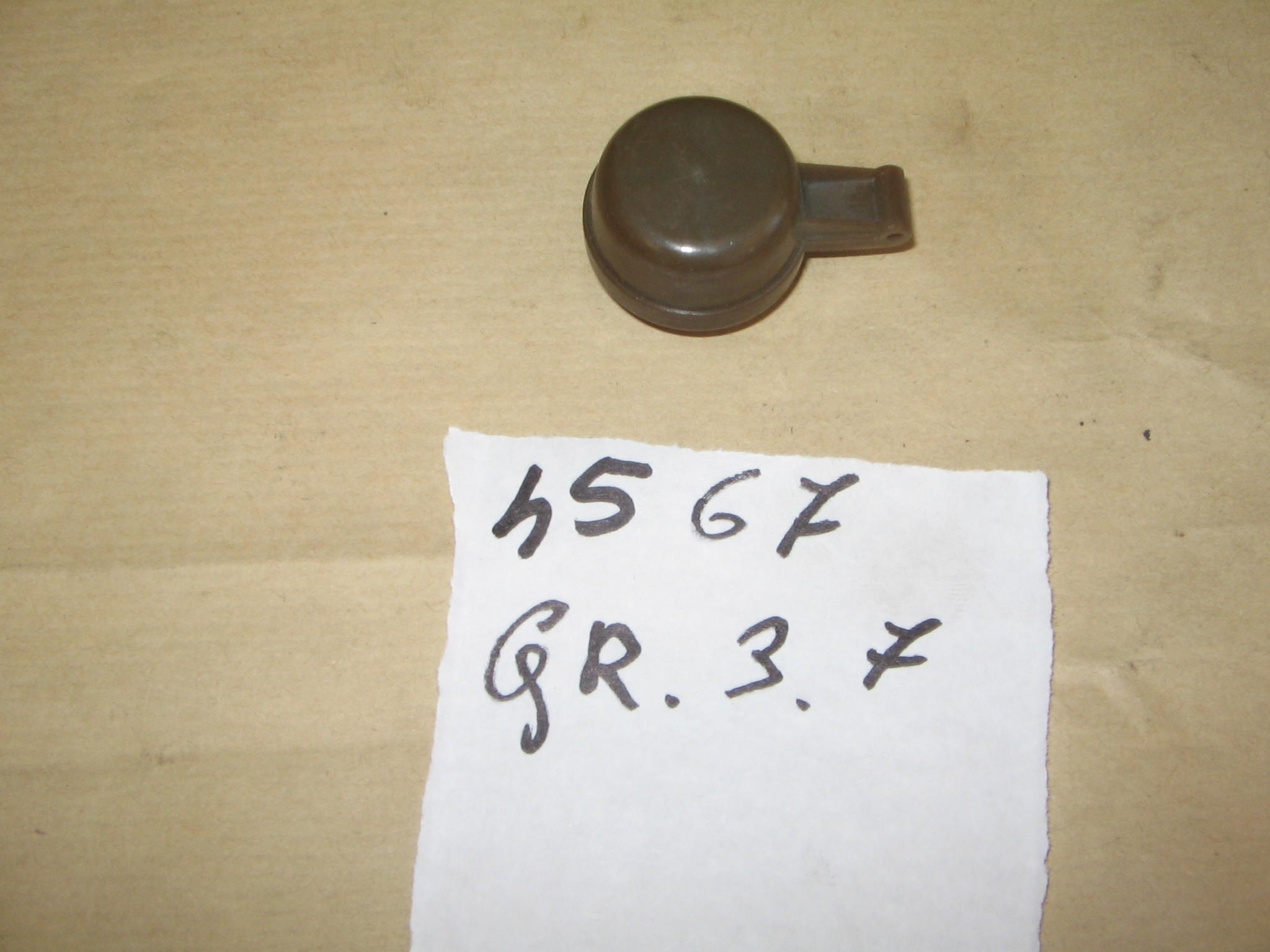 DELLORTO PREZZO CAD 1 N.20260